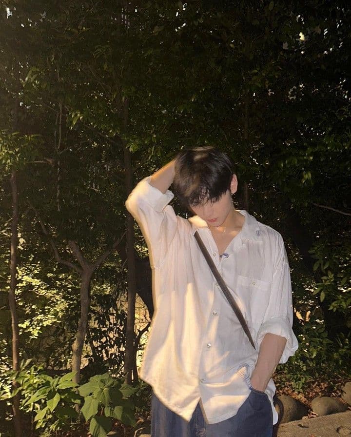 Men's Salon Services